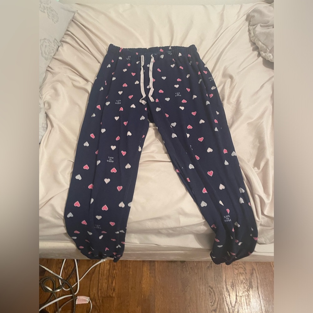 Pj’s